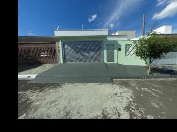 Sao Carlos Parque Paraiso Casa Venda R$590.000,00 3 Dormitorios 2 Vagas Area do terreno 300.00m2 Area construida 214.70m2