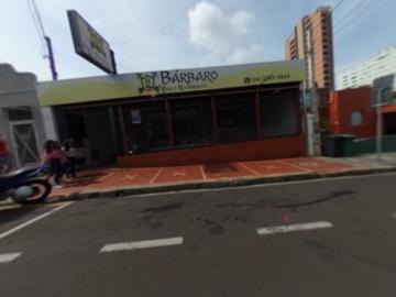 Sao Carlos Centro Comercial Venda R$1.070.000,00  Area do terreno 675.00m2 Area construida 600.00m2