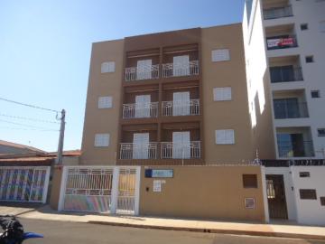 Sao Carlos Cidade Jardim Apartamento Locacao R$ 2.000,00 Condominio R$200,00 2 Dormitorios 1 Vaga 