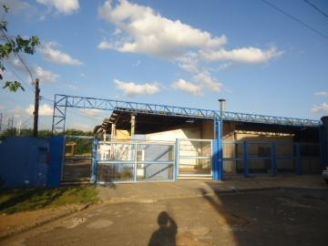 Sao Carlos Jardim Tangara Galpao Venda R$2.990.000,00  Area do terreno 6406.00m2 Area construida 2000.00m2