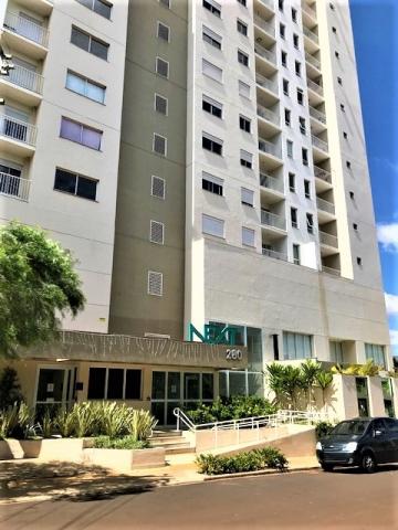 Sao Carlos Parque Arnold Schimidt Apartamento Locacao R$ 1.500,00 Condominio R$303,07 1 Dormitorio 1 Vaga 