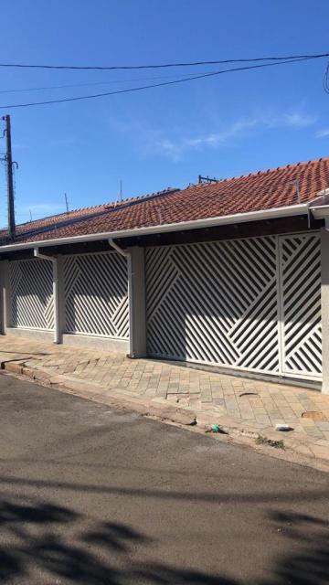 Sao Carlos Vila Prado Casa Venda R$440.000,00 2 Dormitorios 3 Vagas 