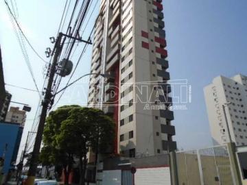 Sao Carlos Centro Apartamento Venda R$500.000,00 Condominio R$1.100,00 3 Dormitorios 2 Vagas 