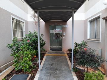 Sao Carlos Jardim Nova Sao Carlos Apartamento Venda R$170.000,00 Condominio R$230,00 2 Dormitorios 1 Vaga 