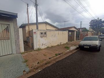 Sao Carlos Vila Sao Jose Casa Venda R$275.000,00 3 Dormitorios 1 Vaga Area do terreno 250.00m2 Area construida 80.18m2