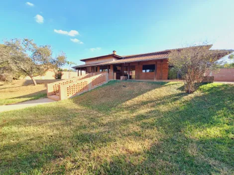 Sao Carlos Quinta dos Buritis Rural Venda R$1.200.000,00 Condominio R$450,00 2 Dormitorios 6 Vagas Area construida 250.00m2