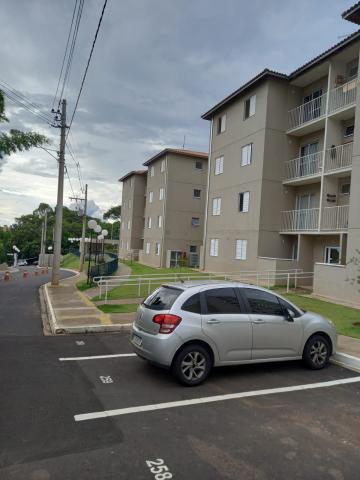 Sao Carlos Vila Rancho Velho Apartamento Venda R$250.000,00 Condominio R$221,00 2 Dormitorios 2 Vagas 