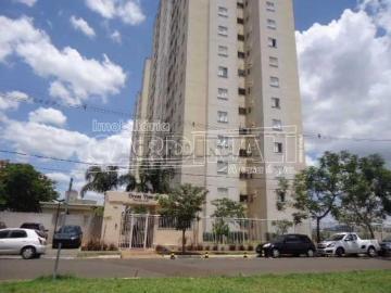 Sao Carlos Parque Faber Castell I Apartamento Venda R$385.000,00 Condominio R$369,02 2 Dormitorios 1 Vaga 
