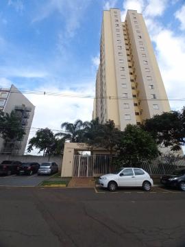 Sao Carlos Parque Faber Castell I Apartamento Venda R$420.000,00 Condominio R$388,00 3 Dormitorios 1 Vaga 