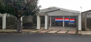 Sao Carlos Vila Brasilia Casa Venda R$1.590.000,00 4 Dormitorios 4 Vagas Area do terreno 695.00m2 Area construida 387.00m2
