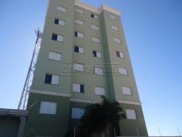 Sao Carlos Vila Costa do Sol Apartamento Venda R$350.000,00 Condominio R$300,00 2 Dormitorios 1 Vaga 