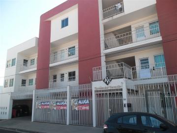 Sao Carlos Parque Santa Felicia Jardim Apartamento Locacao R$ 1.056,00 Condominio R$100,00 2 Dormitorios 1 Vaga 