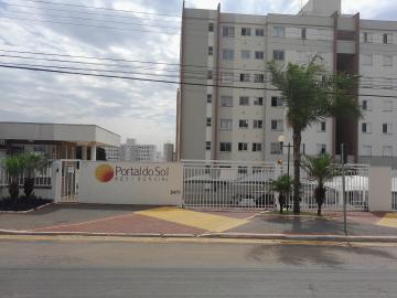 Sao Carlos Recreio Sao Judas Tadeu Apartamento Venda R$230.000,00 Condominio R$168,00 2 Dormitorios 1 Vaga 