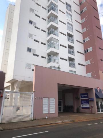 Sao Carlos Nucleo Residencial Silvio Vilari Apartamento Venda R$585.000,00 Condominio R$600,00 2 Dormitorios 2 Vagas 