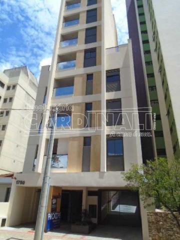 Sao Carlos Centro Apartamento Venda R$400.000,00 Condominio R$255,94 1 Dormitorio 1 Vaga 