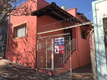 Sao Carlos Centro Casa Venda R$450.000,00 2 Dormitorios 1 Vaga Area do terreno 221.52m2 Area construida 88.72m2