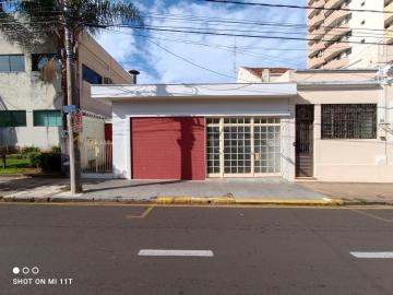 Sao Carlos Jardim Sao Carlos Comercial Locacao R$ 1.500,00 2 Dormitorios 1 Vaga Area do terreno 266.00m2 Area construida 249.00m2