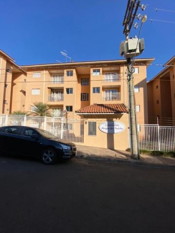 Sao Carlos Cidade Jardim Apartamento Venda R$180.000,00 Condominio R$200,00 1 Dormitorio 1 Vaga 