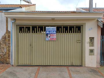 Sao Carlos Jardim Tangara Casa Venda R$330.000,00 2 Dormitorios 2 Vagas Area do terreno 125.00m2 Area construida 130.00m2