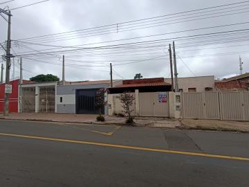 Sao Carlos Vila Marcelino Casa Venda R$240.000,00 2 Dormitorios 2 Vagas Area do terreno 181.50m2 Area construida 140.12m2