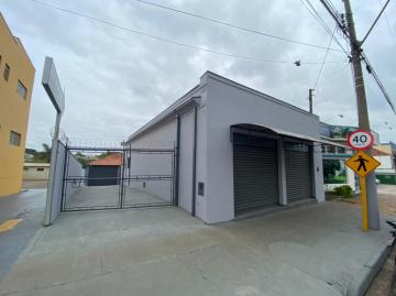 Sao Carlos Centro Comercial Locacao R$ 4.446,00  6 Vagas Area do terreno 517.00m2 Area construida 316.00m2