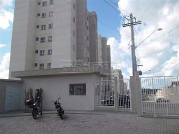 Sao Carlos Vila Monteiro Gleba I Apartamento Venda R$235.000,00 Condominio R$307,08 2 Dormitorios 2 Vagas 