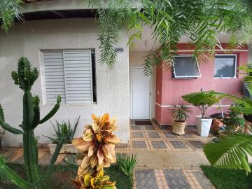 Sao Carlos Jardim Ipanema Casa Venda R$229.000,00 Condominio R$219,00 2 Dormitorios 1 Vaga Area do terreno 100.00m2 Area construida 90.00m2