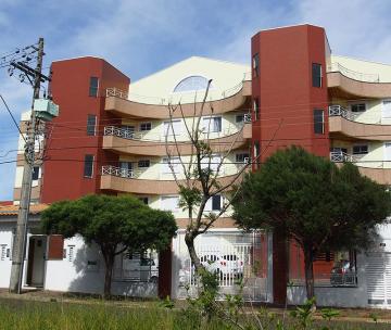Sao Carlos Parque Santa Marta Apartamento Locacao R$ 1.375,00 Condominio R$315,00 2 Dormitorios 1 Vaga 