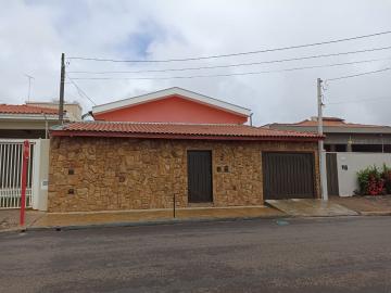 Sao Carlos Planalto Paraiso Casa Venda R$750.000,00 3 Dormitorios 8 Vagas Area do terreno 444.24m2 Area construida 253.80m2