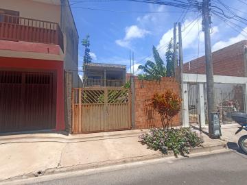 Sao Carlos Loteamento Habitacional Sao Carlos VIII Casa Venda R$280.000,00 2 Dormitorios 3 Vagas Area do terreno 138.00m2 Area construida 156.00m2