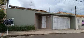 Sao Carlos Jardim Cardinali Casa Venda R$700.000,00 3 Dormitorios 4 Vagas Area do terreno 375.00m2 Area construida 193.00m2