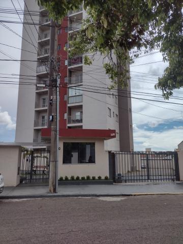 Sao Carlos Jardim Hikare Apartamento Venda R$268.000,00 Condominio R$250,00 2 Dormitorios 1 Vaga 