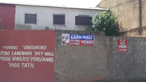 Sao Carlos Vila Celina Terreno Venda R$160.000,00  Area do terreno 211.60m2 