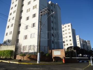 Sao Carlos Vila Rancho Velho Apartamento Locacao R$ 1.223,00 Condominio R$260,00 2 Dormitorios 1 Vaga 