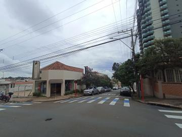Sao Carlos Centro Comercial Venda R$900.000,00  Area do terreno 247.83m2 