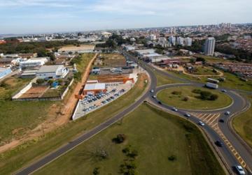 Sao Carlos Recreio Sao Judas Tadeu Terreno Locacao R$ 14.420,00  Area do terreno 2152.00m2 