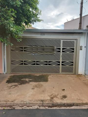 Sao Carlos Parque Santa Felicia Jardim Casa Venda R$290.000,00 2 Dormitorios 2 Vagas Area do terreno 150.00m2 Area construida 118.00m2