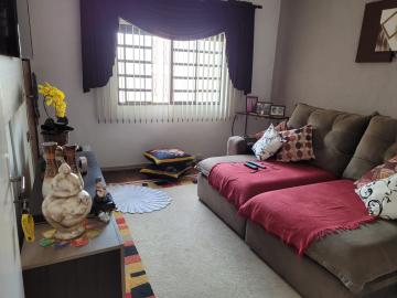 Sao Carlos Vila Prado Casa Venda R$310.000,00 3 Dormitorios 3 Vagas Area do terreno 253.50m2 Area construida 118.79m2