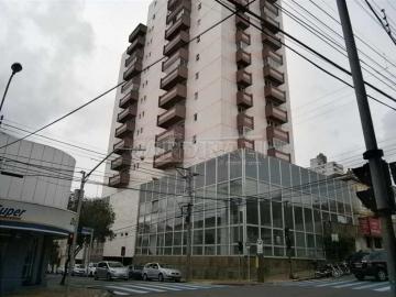 Sao Carlos Centro Apartamento Venda R$500.000,00 Condominio R$1.200,00 3 Dormitorios 1 Vaga 