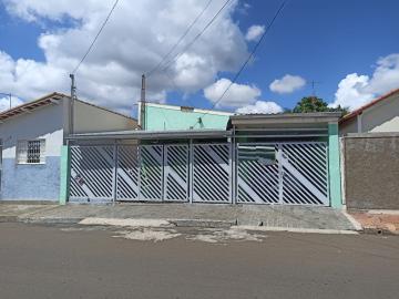 Sao Carlos Vila Prado Casa Venda R$450.000,00 3 Dormitorios 3 Vagas Area do terreno 327.00m2 Area construida 199.60m2