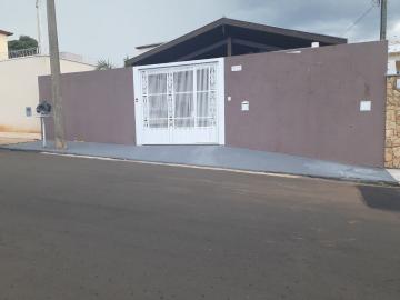 Sao Carlos Jardim Cardinali Casa Venda R$650.000,00 3 Dormitorios 3 Vagas Area do terreno 369.00m2 Area construida 144.40m2