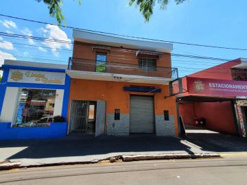 Sao Carlos Vila Prado Comercial Locacao R$ 1.900,00  1 Vaga Area do terreno 350.00m2 Area construida 215.00m2