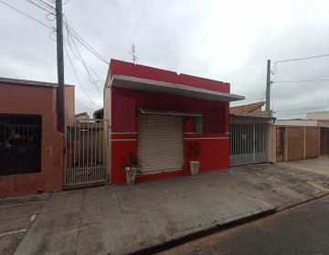 Sao Carlos Vila Boa Vista Casa Venda R$300.000,00 4 Dormitorios 1 Vaga Area do terreno 250.00m2 Area construida 203.62m2