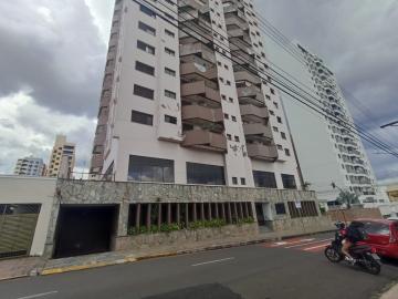 Sao Carlos Centro Apartamento Venda R$905.000,00 Condominio R$1.100,00 3 Dormitorios 2 Vagas 