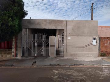 Sao Carlos Vila Prado Casa Venda R$250.000,00 2 Dormitorios 2 Vagas Area do terreno 280.00m2 Area construida 83.24m2