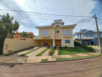 Sao Carlos Condominio Parque Residencial Damha I Casa Locacao R$ 7.500,00 Condominio R$700,00 4 Dormitorios 4 Vagas Area do terreno 300.00m2 Area construida 160.00m2