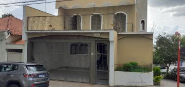 Sao Carlos Nucleo Residencial Silvio Vilari Casa Venda R$958.000,00 3 Dormitorios 4 Vagas Area do terreno 189.00m2 Area construida 281.36m2