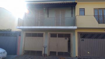 Sao Carlos Jardim Bicao Casa Venda R$340.000,00 4 Dormitorios 2 Vagas Area do terreno 132.00m2 Area construida 189.78m2
