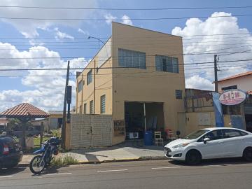 Sao Carlos Parque Santa Felicia Jardim Galpao Venda R$1.000.000,00  Area do terreno 360.00m2 Area construida 272.00m2