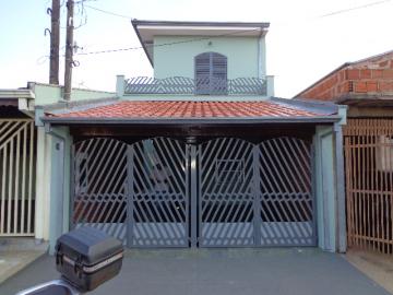 Sao Carlos Jardim Tangara Casa Venda R$360.000,00 3 Dormitorios 2 Vagas Area do terreno 125.00m2 Area construida 151.00m2
